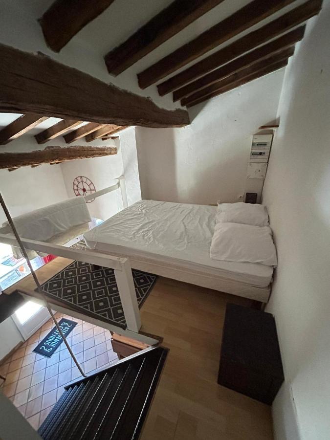 Vila La Bergerie Bargemon Exteriér fotografie